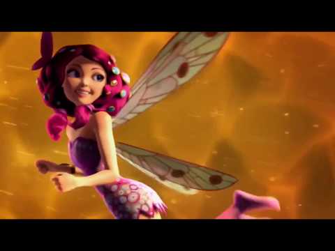Mia and Me S01E12-All That Glitters (Full Episode) Part 1/6