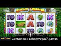 Lucky Queen Vegas7Games BigWin