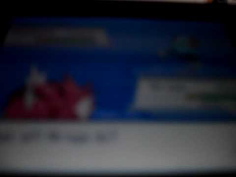 pokemon soul silver walkthrough part 48: Whirl islands