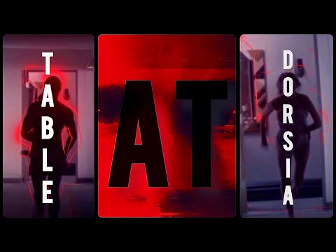 Recount - Table at Dorsia