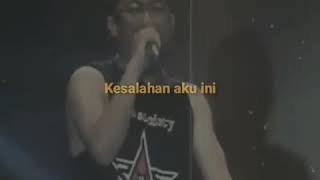 Download lagu Story wa sedih pas band-aku mp3