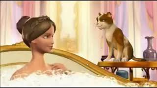 Barbie il miao dell gatto