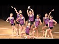 13 2002 Dancesteps Studio Ballet