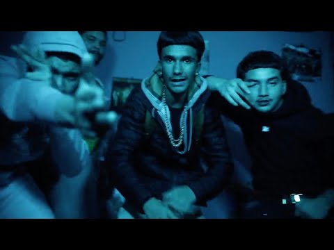 Road 2 Riches - Peysoh, Louda Lou, Young Demon, Grizz & LowBoyFatz (Official Music Video)