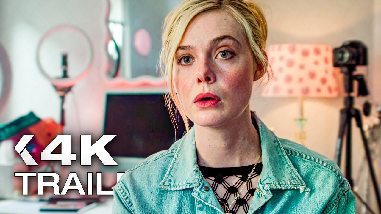 MARGO'S GOT MONEY TROUBLES Official Trailer (2026) Elle Fanning, Nicole Kidman trailer thumbnail