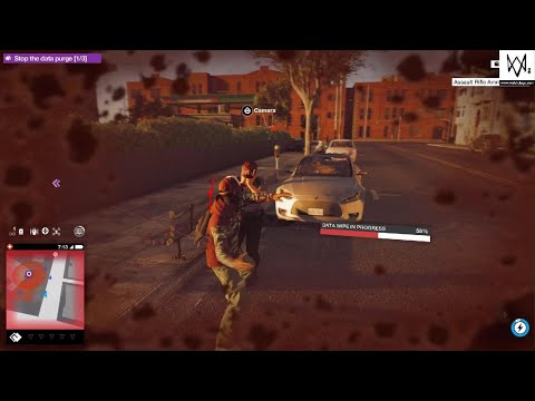 Operation Off The Hook Pt.27 Watch Dogs 2