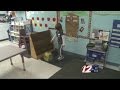 Pipes Burst Flood Two Local Daycare Centers