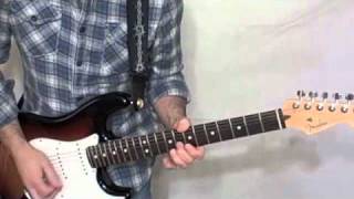 "All You've Ever Known"