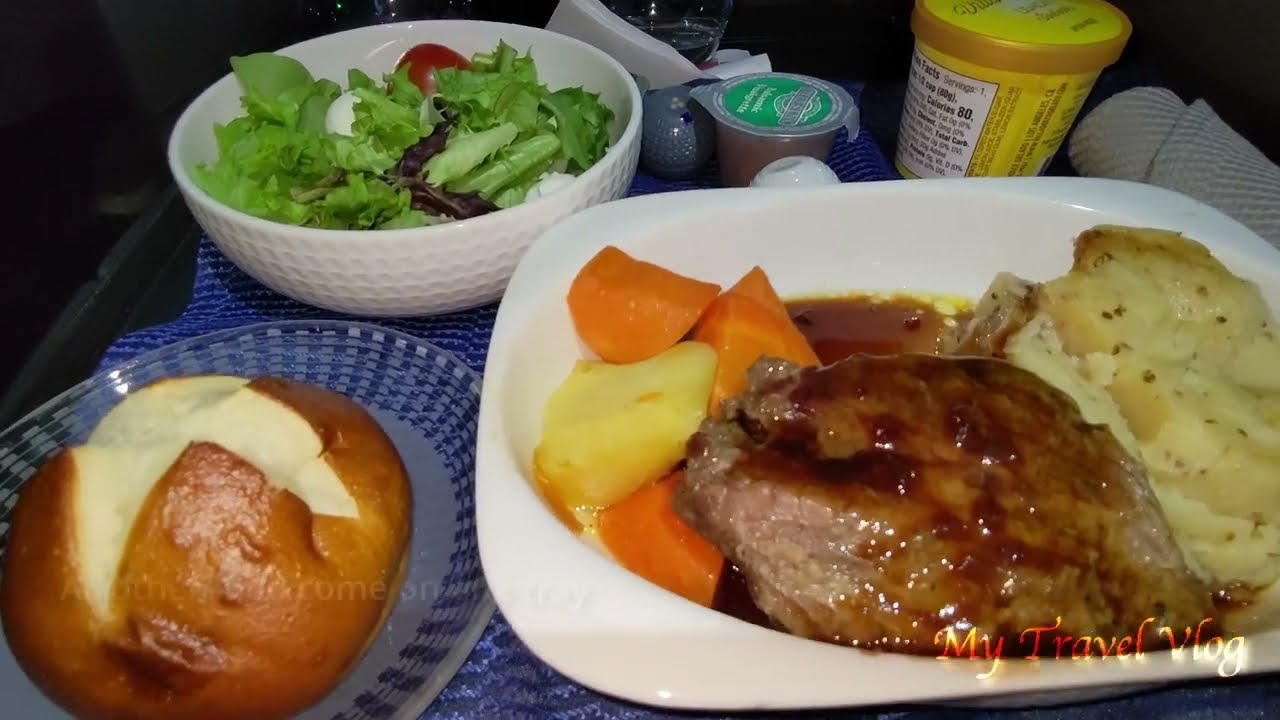 United Airlines United Club thumbnail