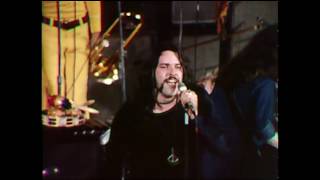 Lighthouse - Maple Music, Massey Hall, March 10, 1972 (One Fine Morning)