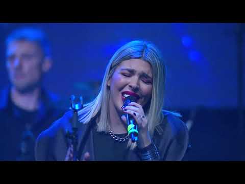 ROKENROL ZAUVEK | Teška Industrija | Beogradski sajam 24.12.2022.