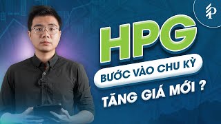 Cập nhật HPG: Tham quan nhà máy Dung Quất 2 | Phân tích cổ phiếu