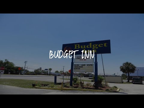 Budget Inn Review - Cocoa , United States of America