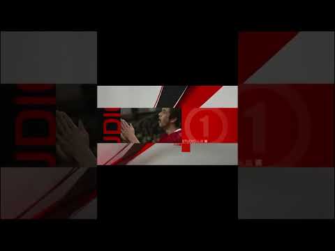 Jupiler Pro League 2008/2009, Anthem & Visual Intro !!! #shorts