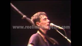 Talking Heads • “Take Me To The River” • LIVE 1978 [Reelin&#39; In The Years Archive]