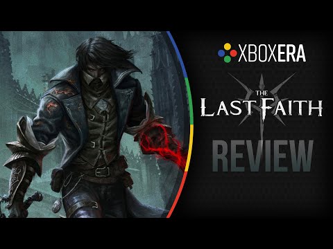 Review | The Last Faith [4K]