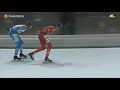 Samenvatting KPN Marathon Cup 9 heren