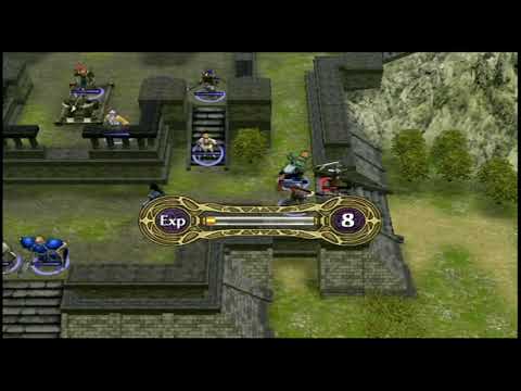 Fire Emblem: Radiant Dawn Normal Mode w/ Commentary Part 39