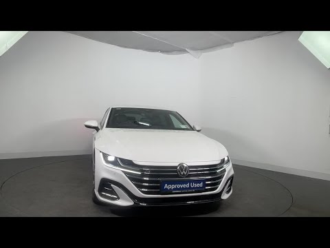 Volkswagen Arteon 2.0TDI M6F 150HP R-LINE - Image 2
