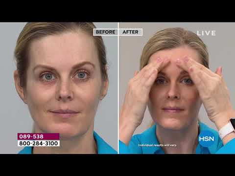 HSN | Skinn Cosmetics Anniversary 03.03.2021 - 12 AM