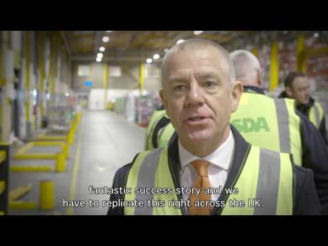 GMB Building 21st Century Union