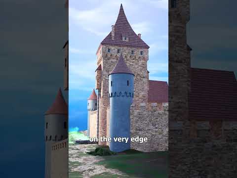 How Ancient Toilets Worked 😳