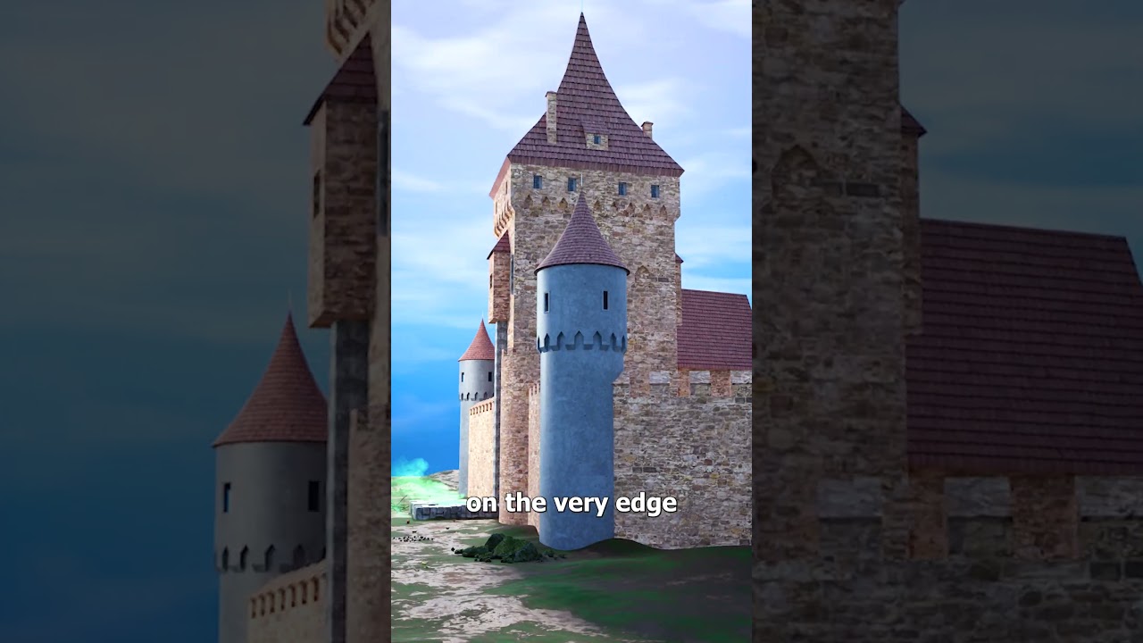 How Ancient Toilets Worked 😳