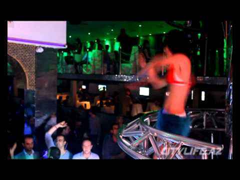 Freedom Music - David Vendetta (Metkarting, Baku)