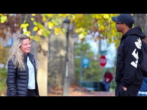 Once You Go Black You... (Comment Trolling)