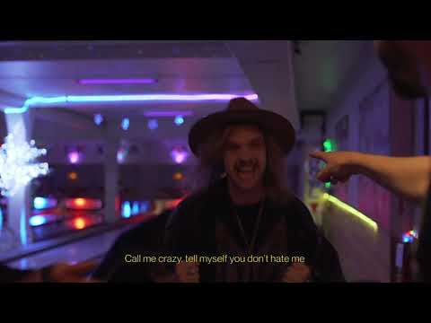 Flight School ft. CVBZ - Figure It Out (Official Music Video)