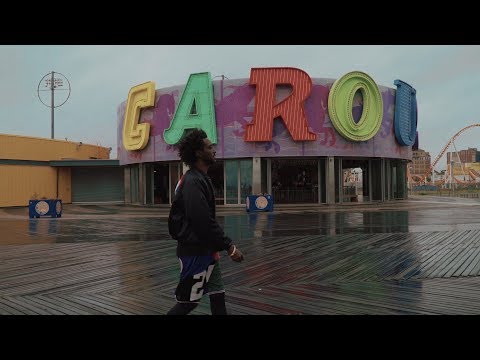 Stimulus - GROOVE CRAY (prod. by Chris BTZ)