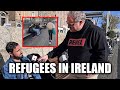 Asking Migrants In Dublin Why They Re In Ireland