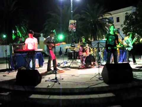Head up high-firewind band cover by DayDreamers video thumbnail