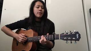 Supermarket- Baby/ Logic  - guitar tutorial