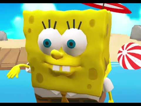 SpongeOpp - Scooby (feat. Squidwock) (Official Music Video)