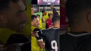 Glaycon defende última cobrança e Mixto elimina o Botafogo-PB na Copa do Brasil 2026