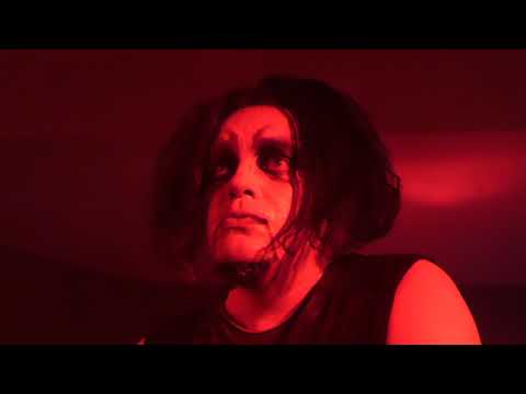 Acceptus Noctifer @Mors Omnia Vincit - Metalpoint - Porto