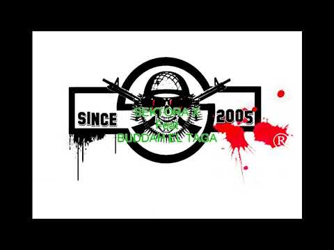 SEKTOR X Feat BUDDAH EL TAGA AZA M'TSARA