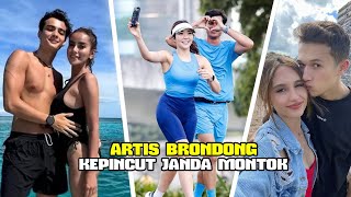 Download lagu JANDA BENING PENIKMAT BRONDONG! Inilah 10 Artis Cantik Berpacaran Dengan Anak Muda Hingga Menikah mp3