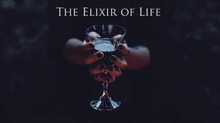 Dark Magic Music | The Elixir of Life