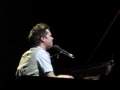 Grey Gardens - Rufus Wainwright - Glasgow Concert Hall