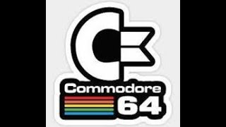 7000 C64 GAMES IN ONE VIDEO