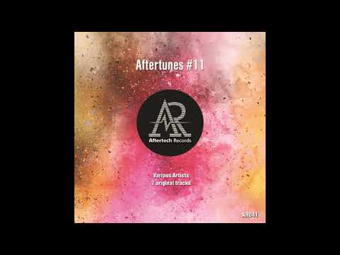 Movesayer - Thrasher (Original Mix) [Aftertech Records]