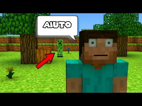 50 MODI PER MORIRE SU MINECRAFT, DIVERTENTE!!