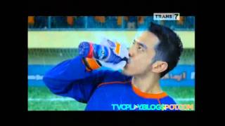 Download lagu Iklan Mizone - Versi Hujan mp3