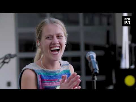 Pom Poko – My Candidacy (live @ NRK P3)