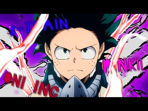 B-Train x PiNKII x ONI INC. - NeonDrifting