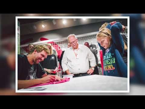 _ DIRK NOWITZKI x RENÉ ADLER | AUTOGRAMMSTUNDE