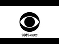 CBS Historical Logos