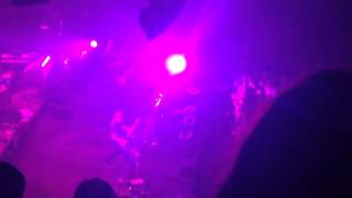 Children in Bloom Counting Crows ACL